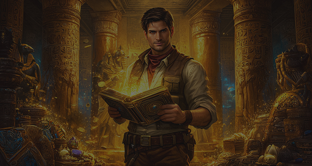 Book Of Dead
