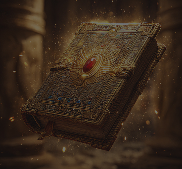 Book Of Dead