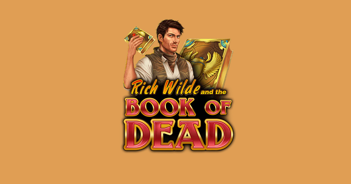 Book Of Dead
